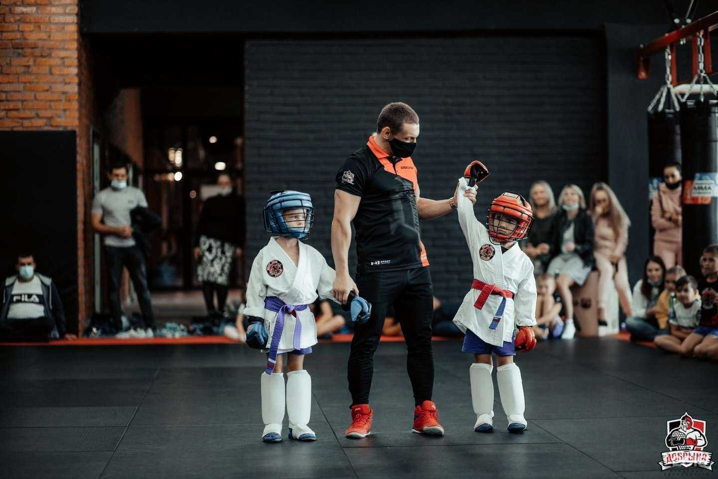 Отзывы на компанию Добрыня в Кемерове c фото