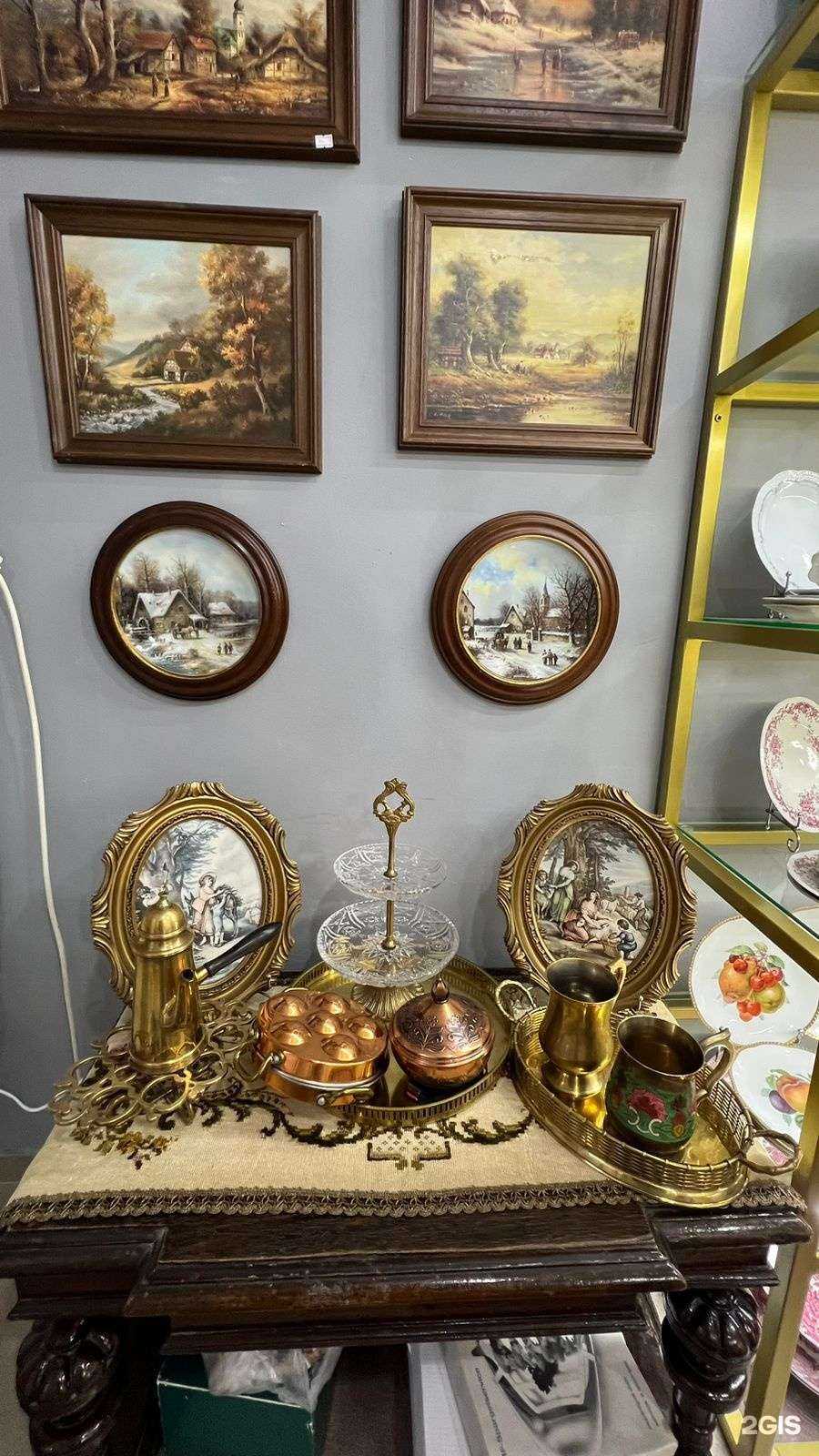 Отзывы на компанию Магазин посуды в Махачкале c фото