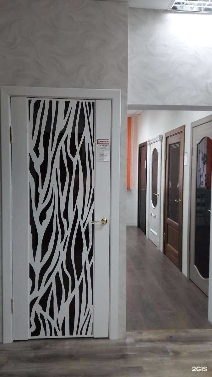 Отзывы на компанию ДвероПол в г. Брянск c фото