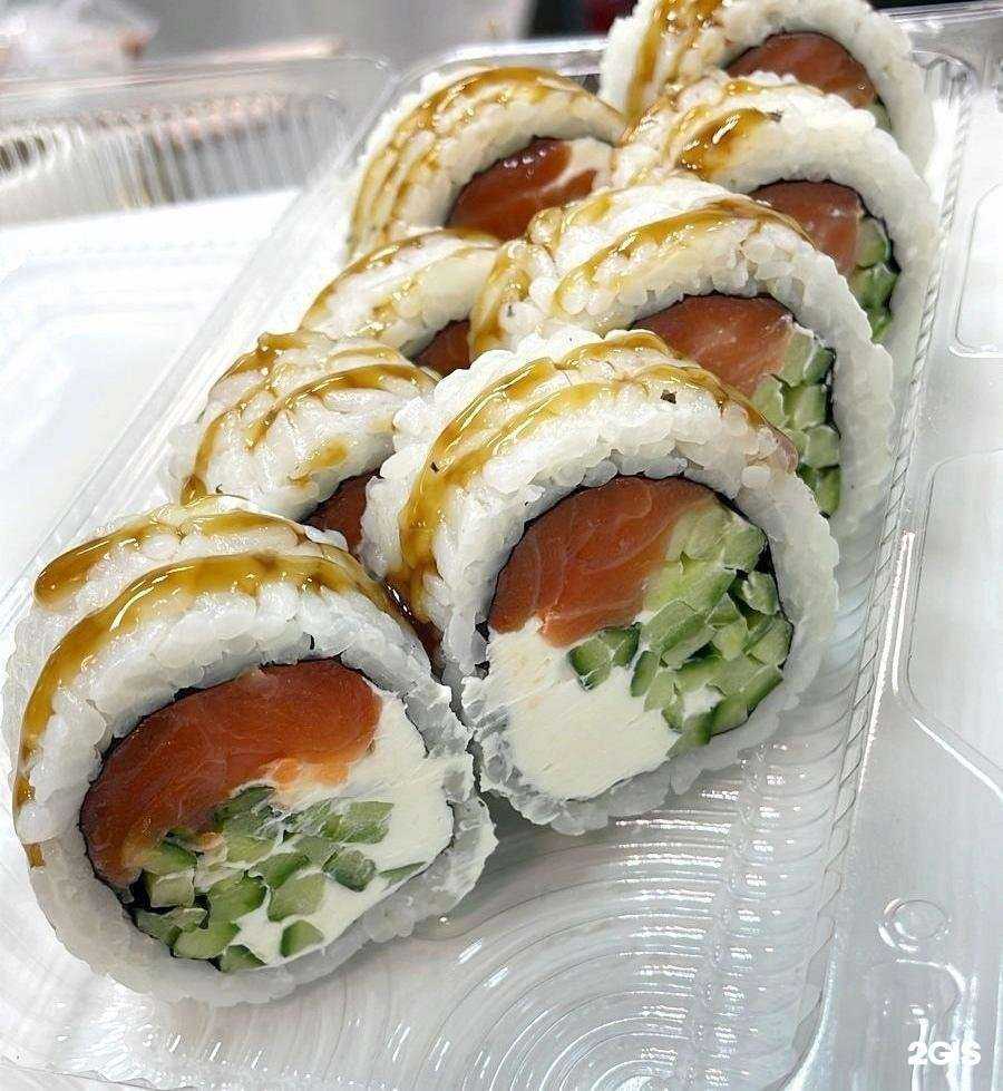 Отзывы на компанию Япона-Мать в Шахтах c фото