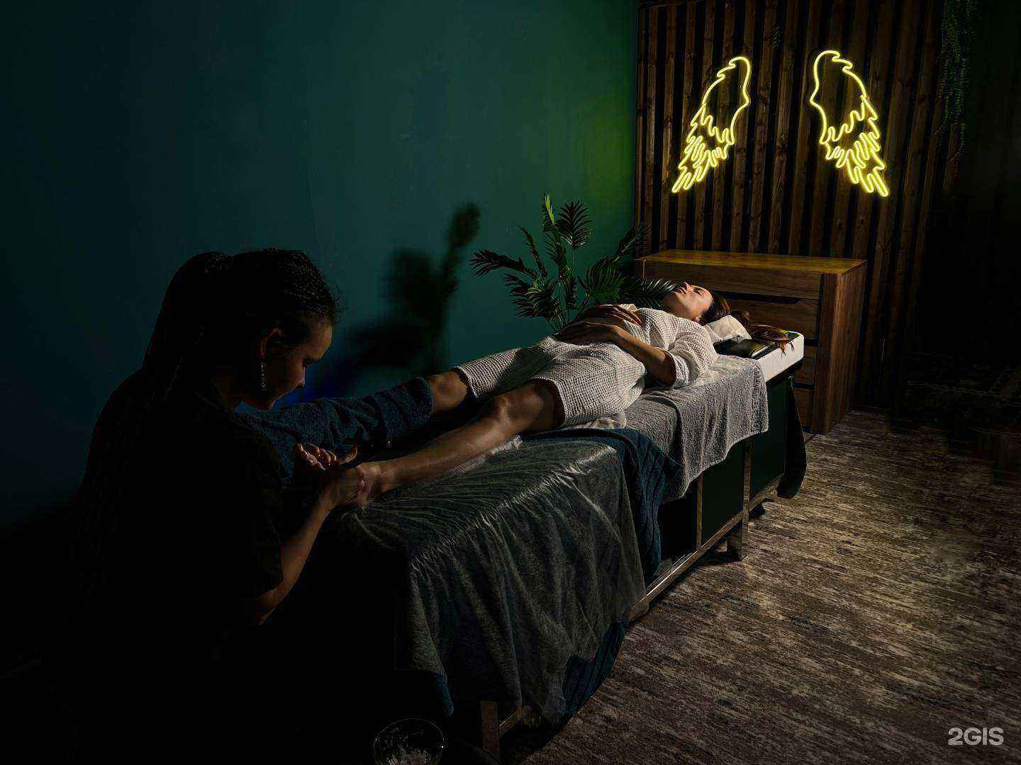 Отзывы на компанию Beauty  Lounge в г. Сыктывкар c фото