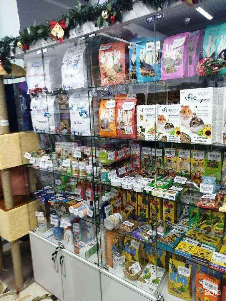 Отзывы на компанию Барбосс в Норильске c фото