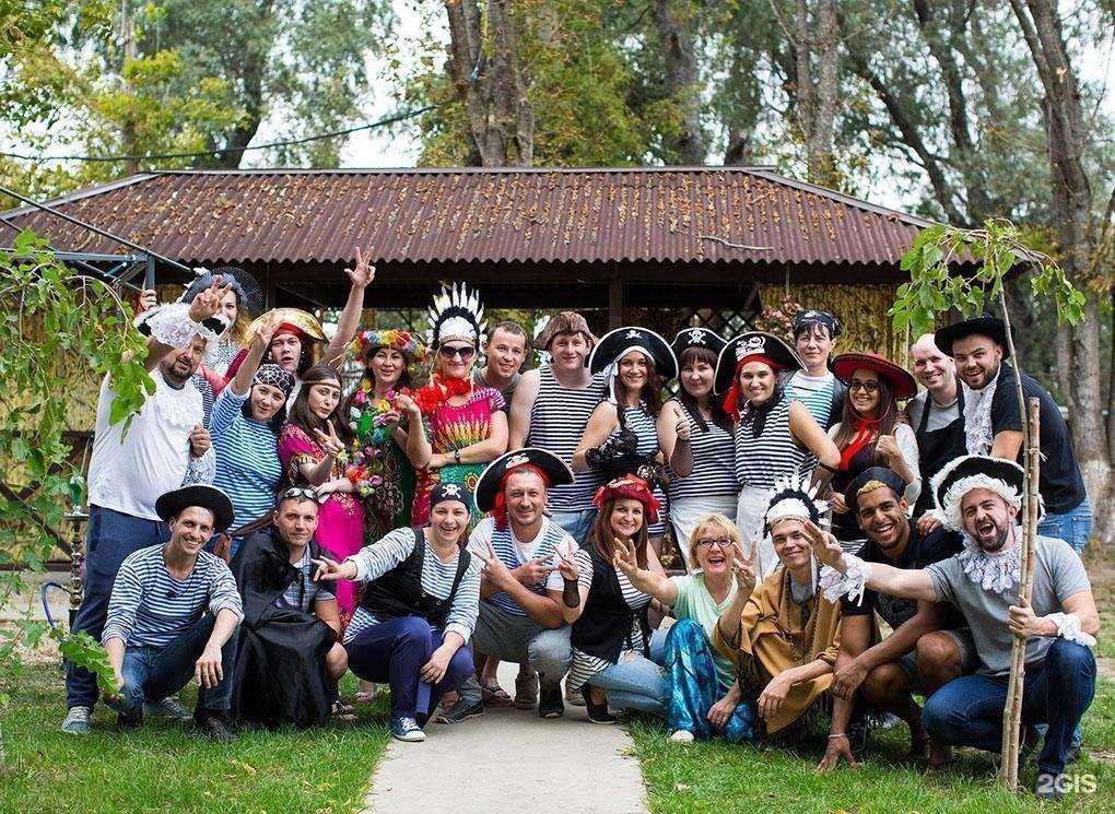 Отзывы на компанию Отметим вместе&Questoria в Ханты-Мансийске c фото