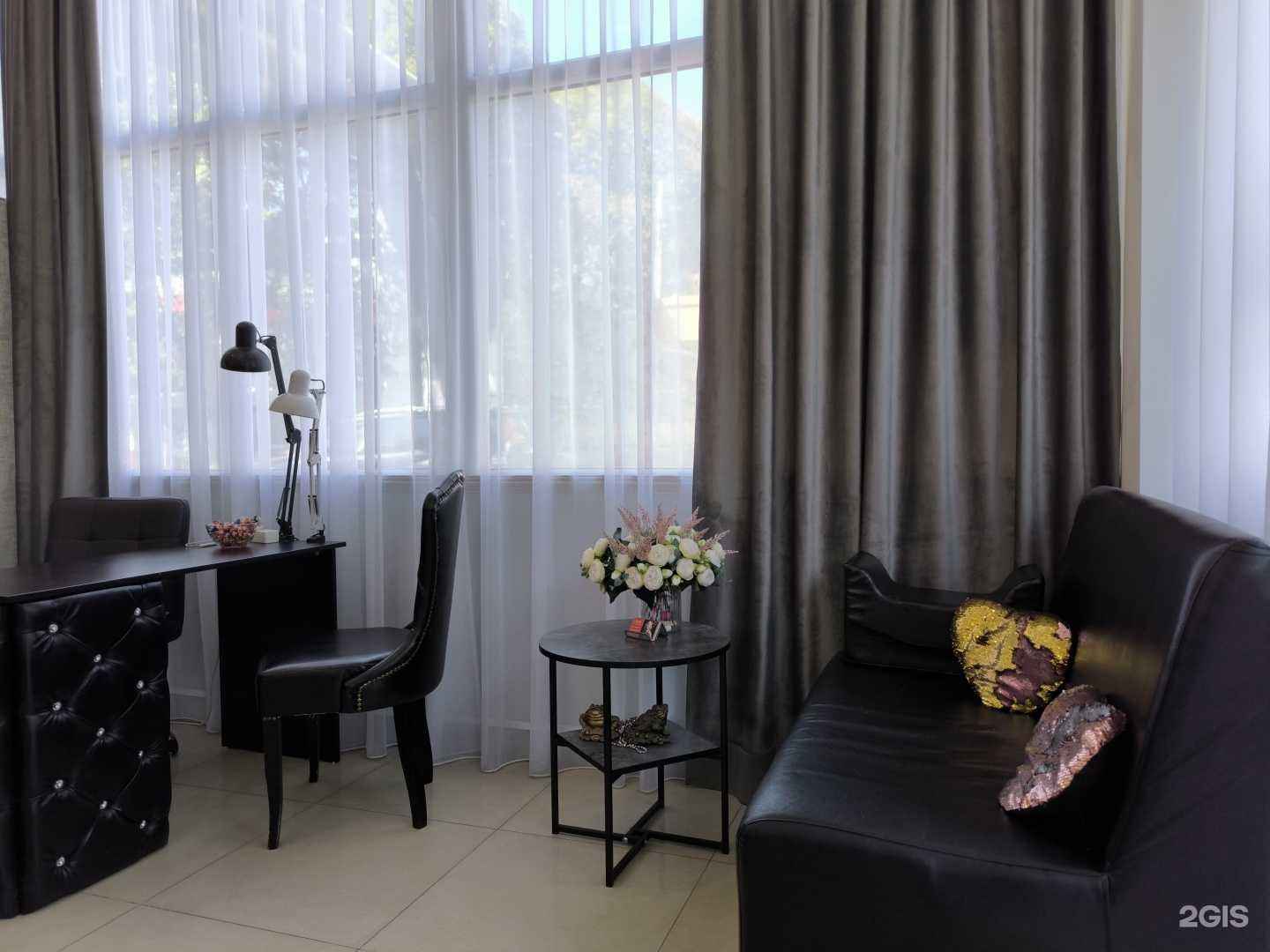 Отзывы на компанию Marilyn в г. Сочи c фото