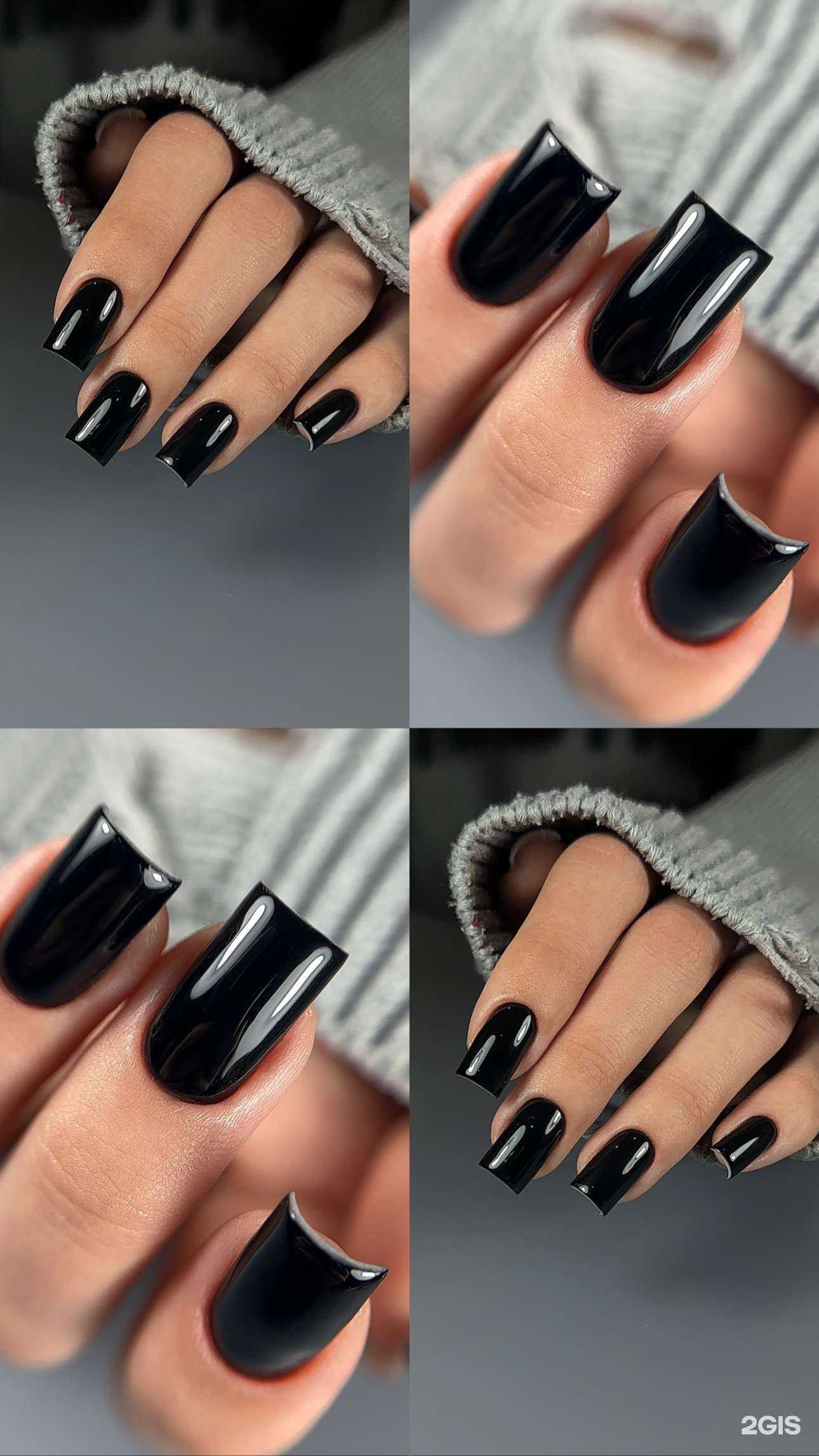 Отзывы на компанию BN nails в г. Саратов c фото