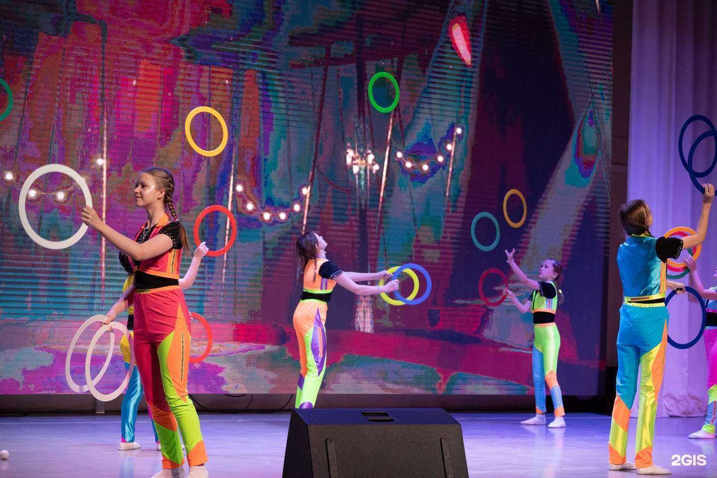 Отзывы на компанию Краевой центр образования в г. Хабаровск c фото