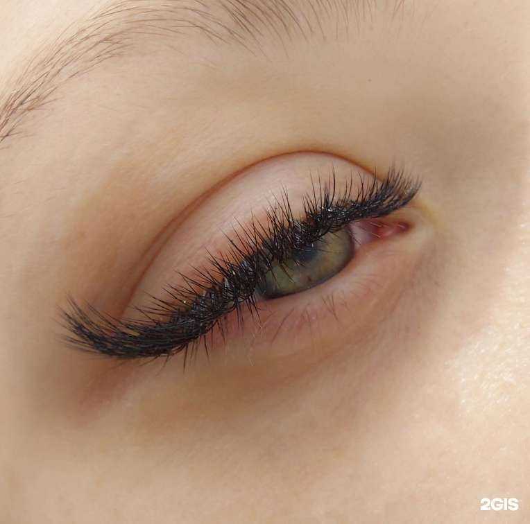 Отзывы на компанию Студия идеального взгляда в Комсомольске-на-Амуре c фото