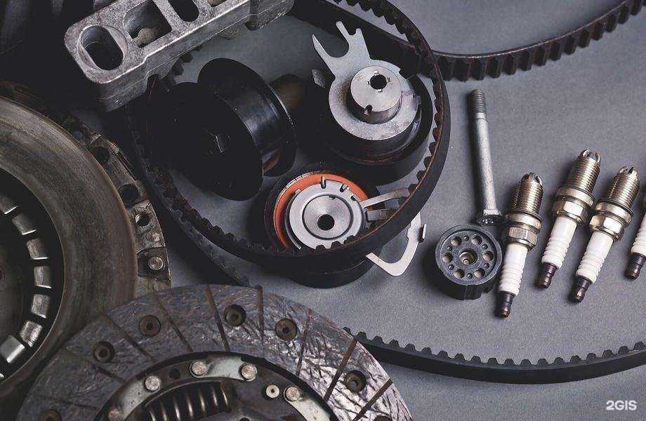 Отзывы на компанию Tt parts в Москве c фото