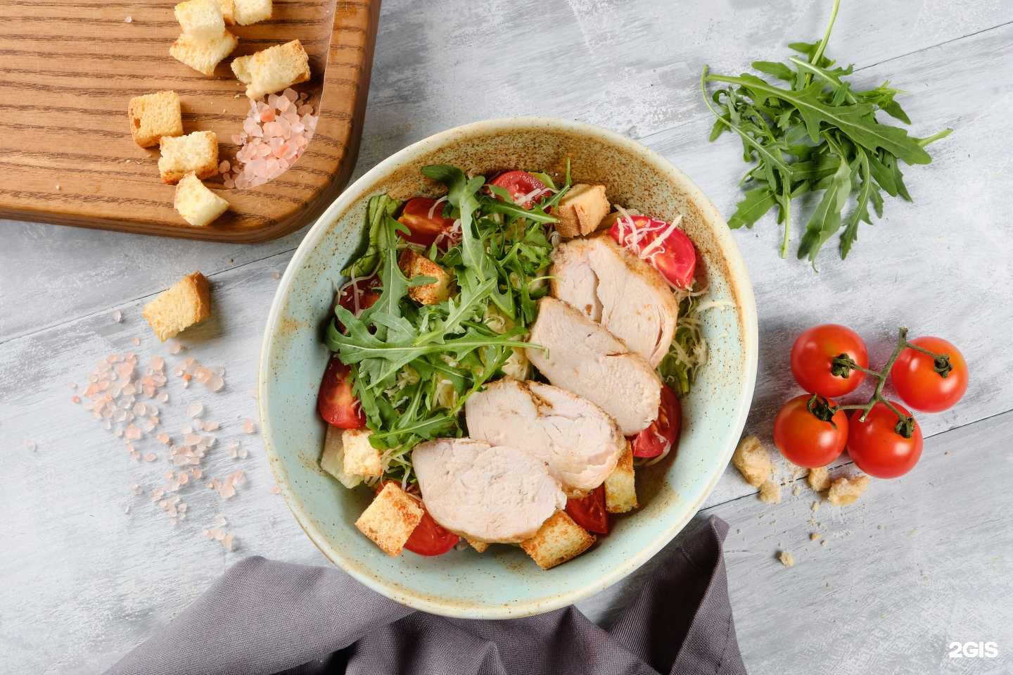 Отзывы на компанию Медина food в Казани c фото