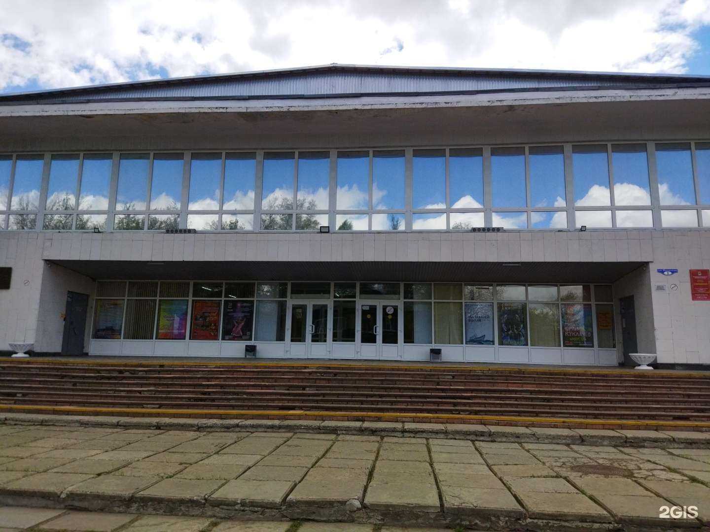 Отзывы на компанию Брейк-данс в г. Ковров c фото