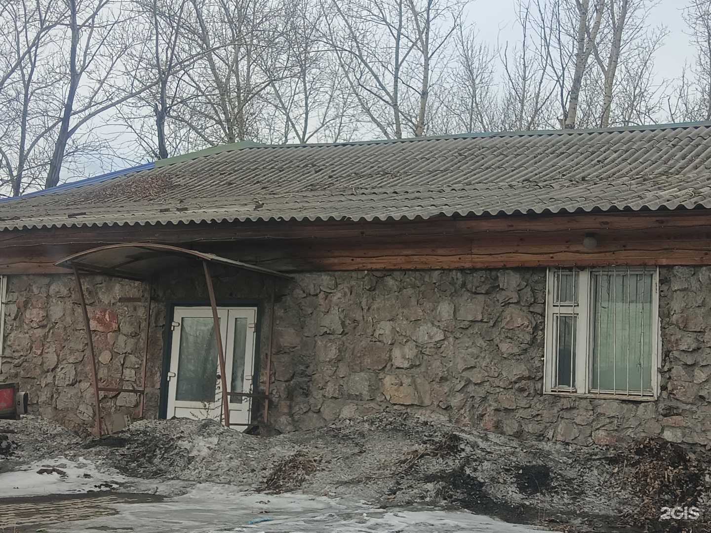 Отзывы на компанию Металл-сити в Красноярске c фото