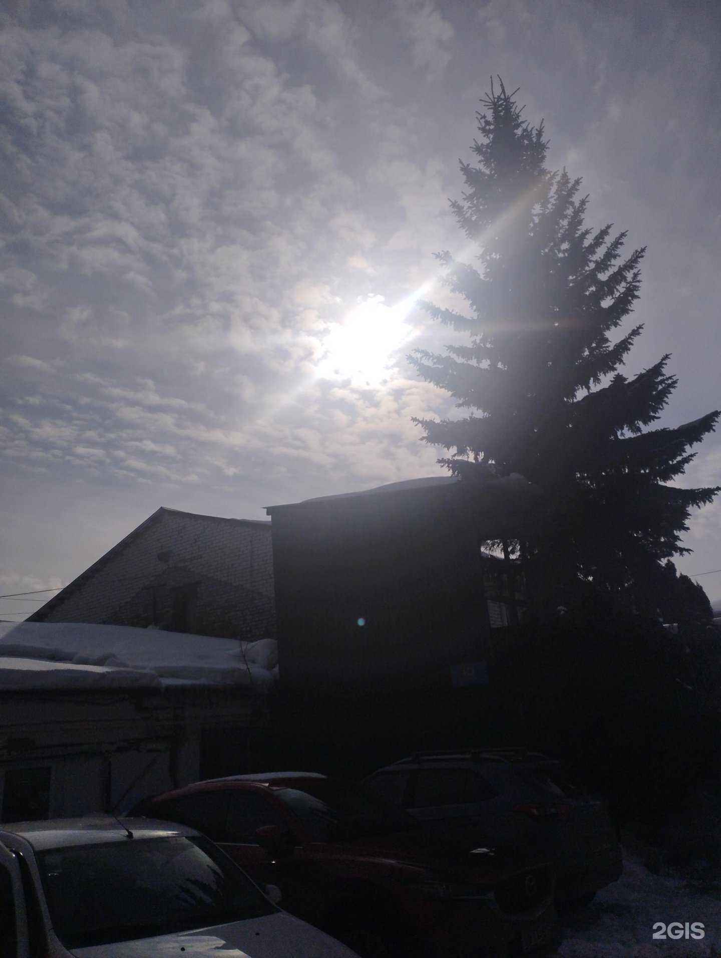 Отзывы на компанию Студия Ю в Нижнем Новгороде c фото - фотография 2 из 2