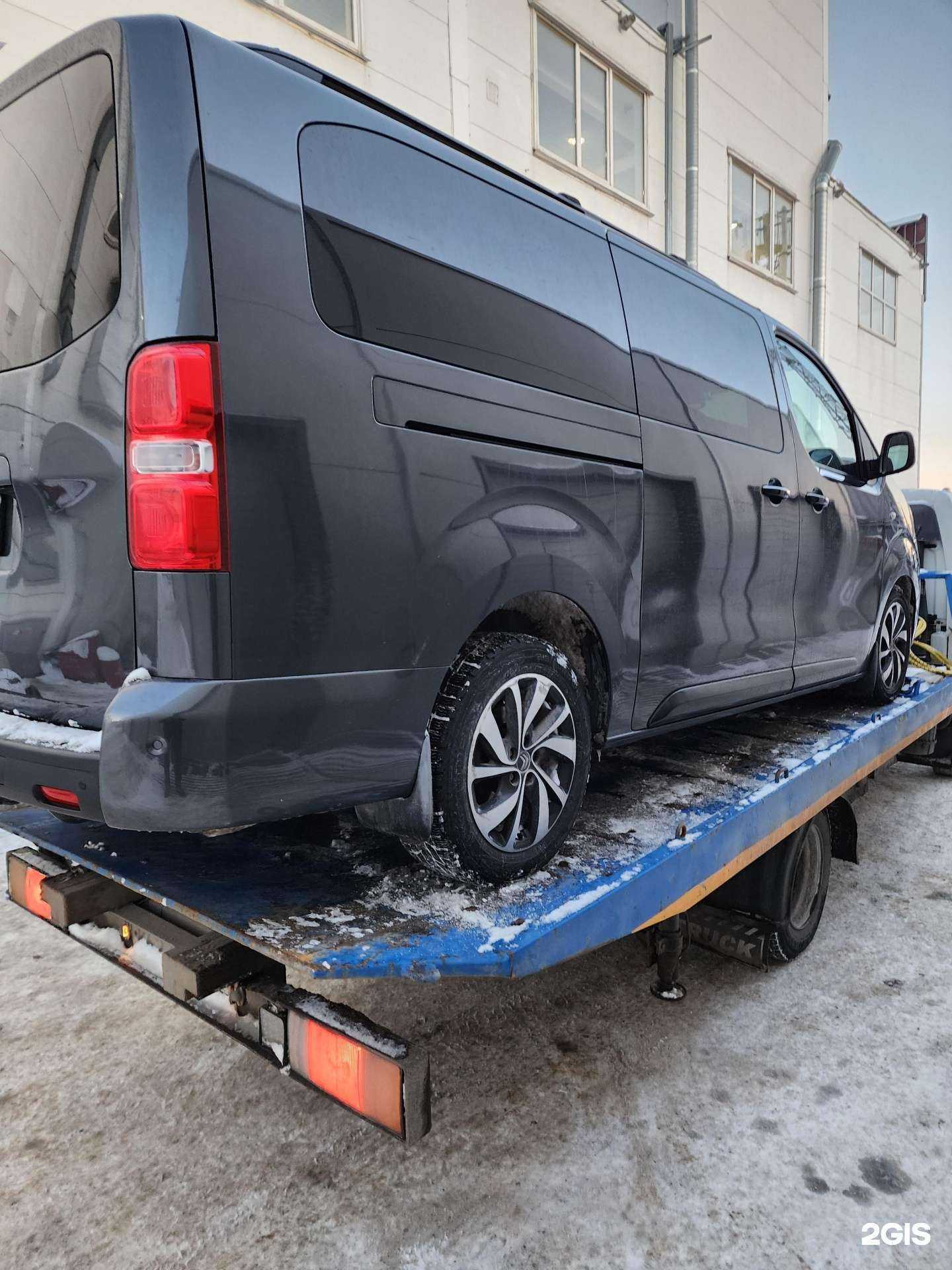 Отзывы на компанию Юнико в г. Апрелевка c фото