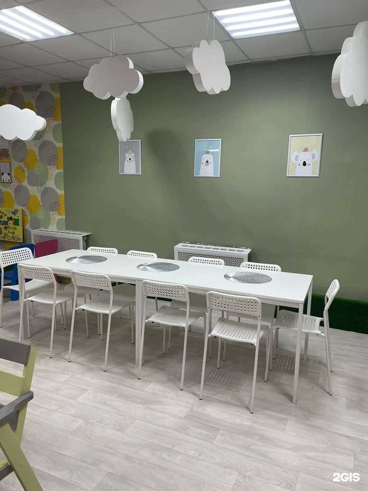 Отзывы на компанию Kids Street в г. Краснослободск c фото