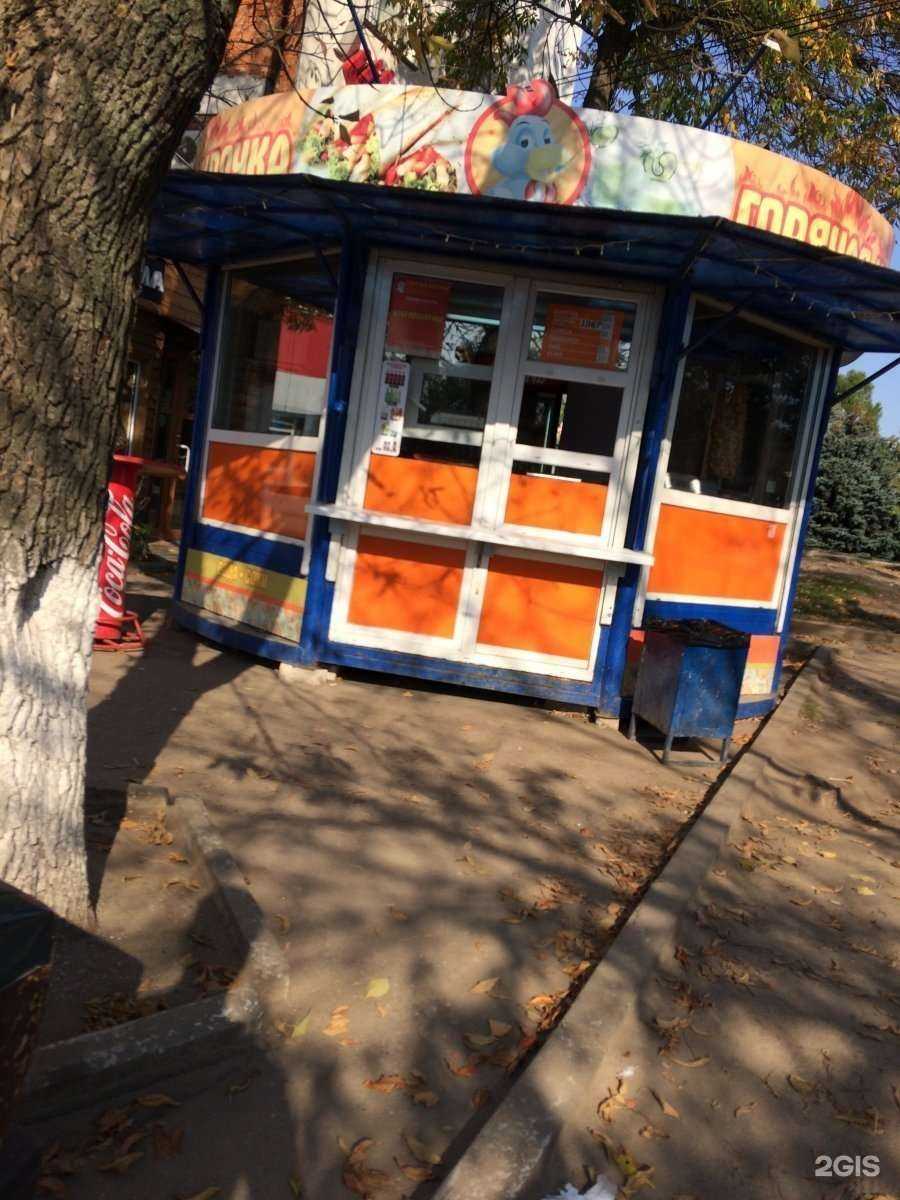 Отзывы на компанию Магазин шаурмы в Владимире c фото