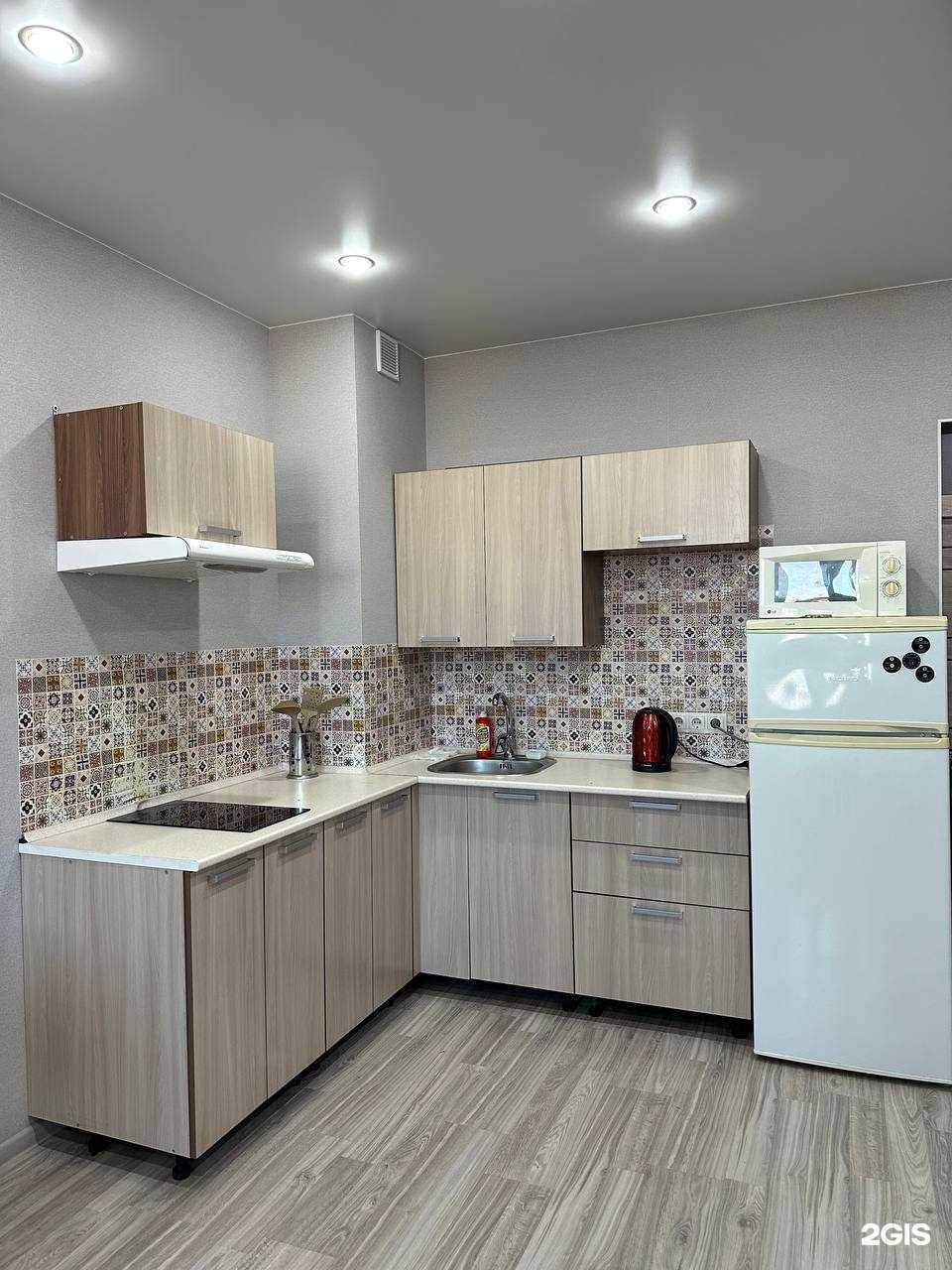 Отзывы на компанию Мой дом в г. Улан-Удэ c фото