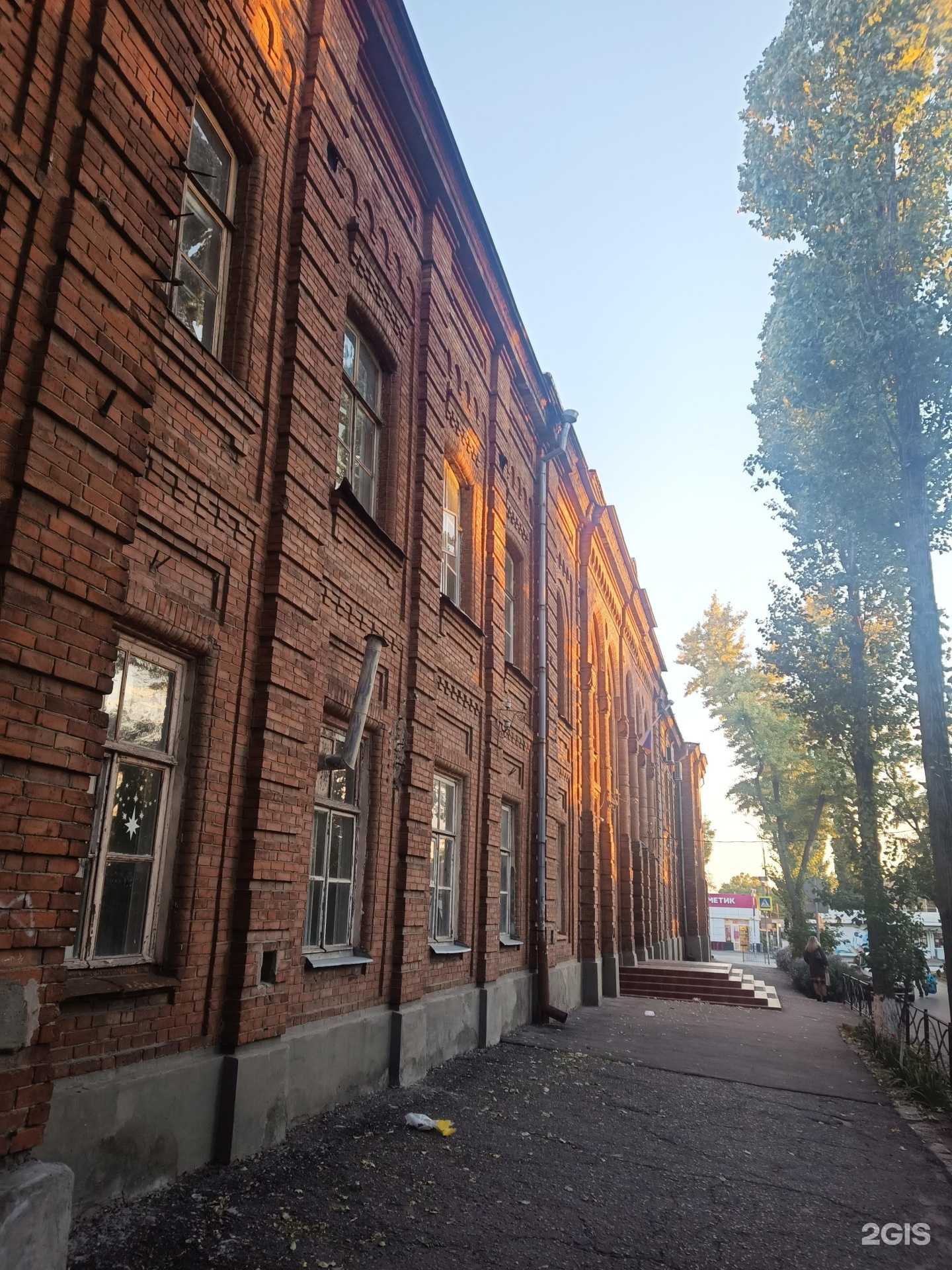 Отзывы на компанию Мариинская гимназия в Таганроге c фото