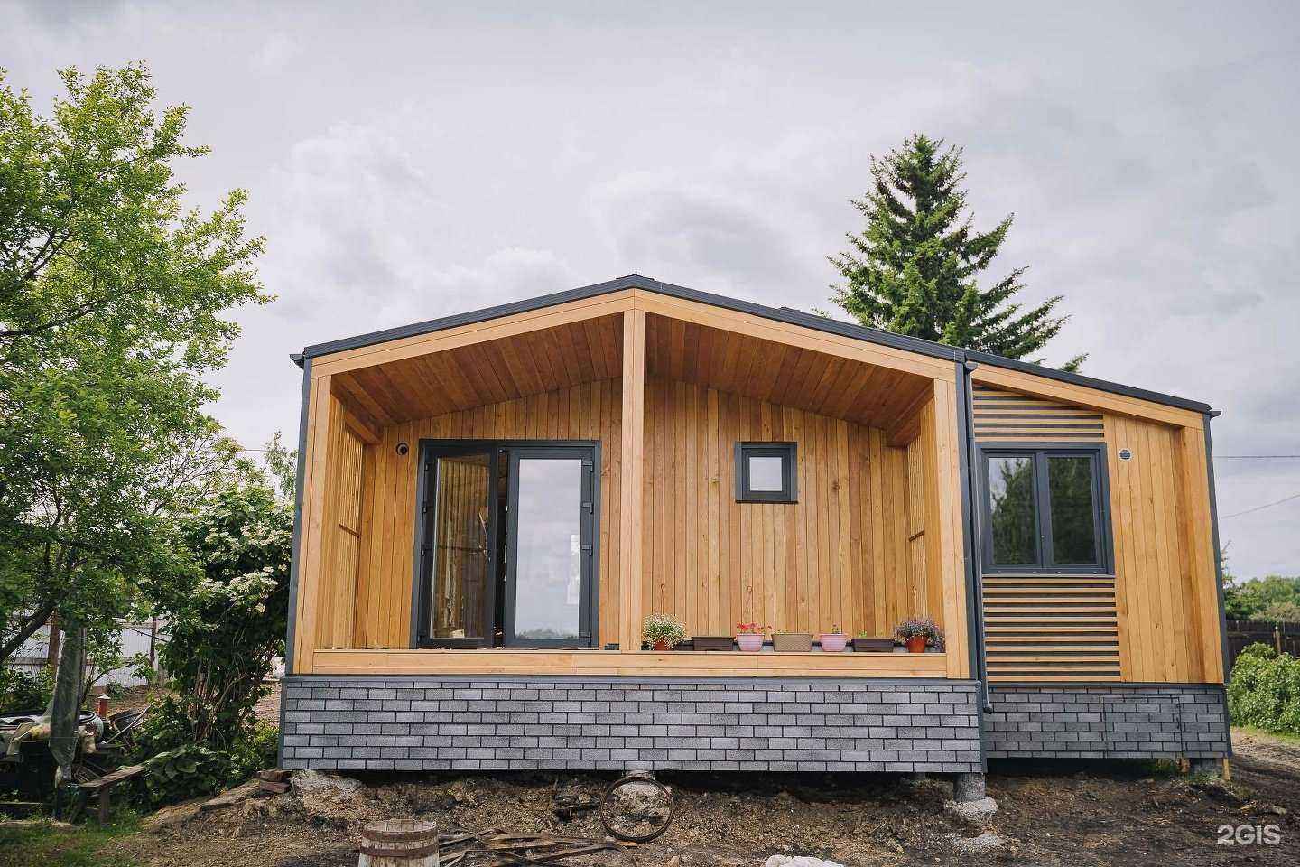 Отзывы на компанию Малые этажи в Красноярске c фото