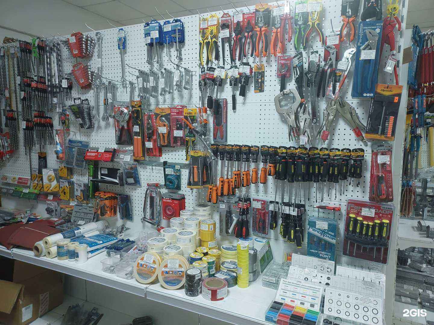 Отзывы на компанию Крепеж №1 в г. Улан-Удэ c фото