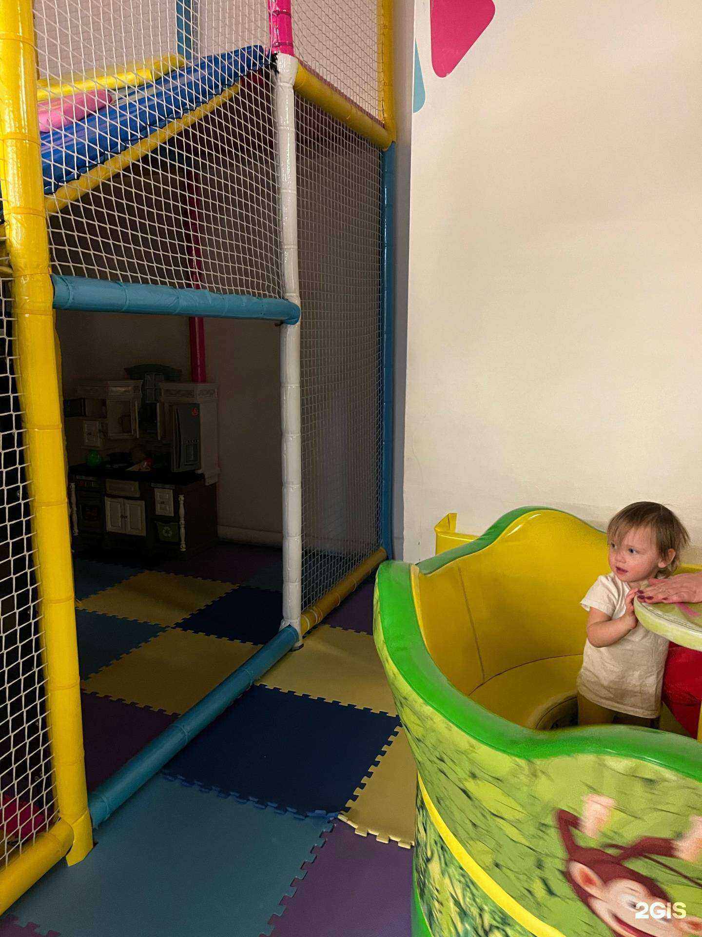 Отзывы на компанию Тридевятое царство в г. Петропавловск-Камчатский c фото