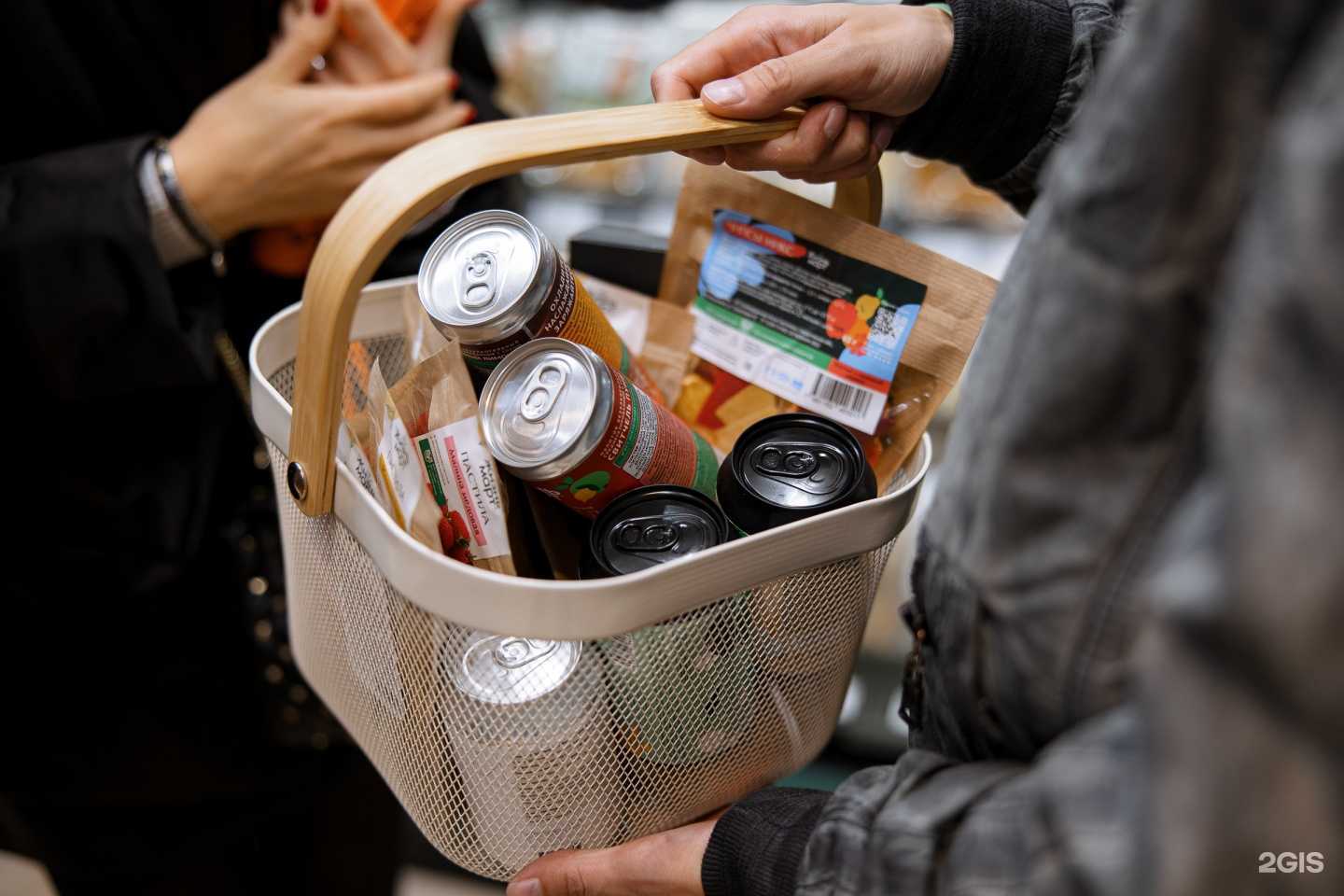 Отзывы на компанию Жизньмарт Мини в г. Тюмень c фото