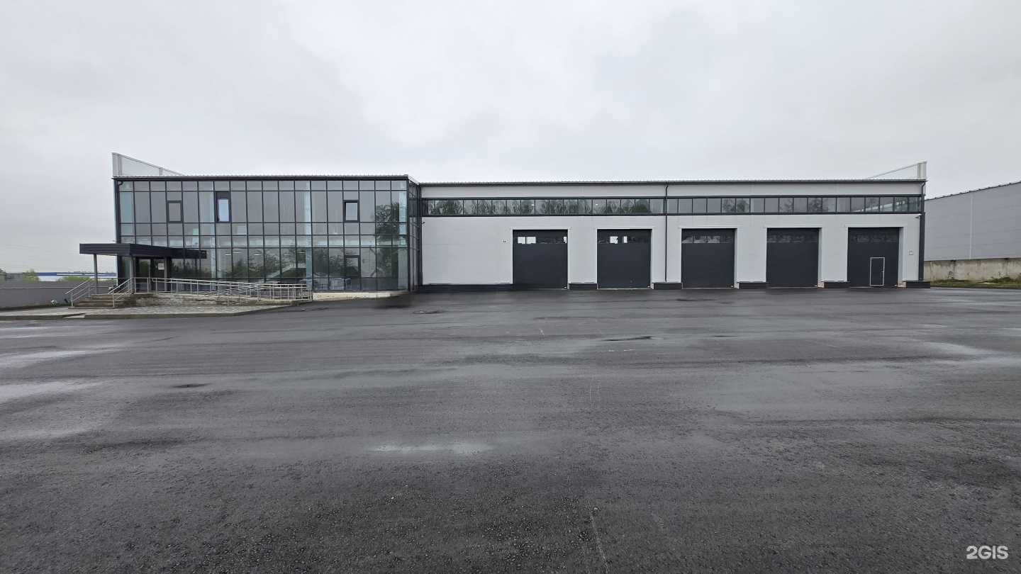 Отзывы на компанию Грузовикс в Новосибирске c фото