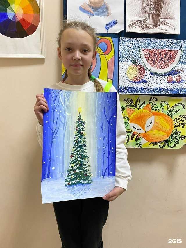 Отзывы на компанию Колорит в г. Елабуга c фото