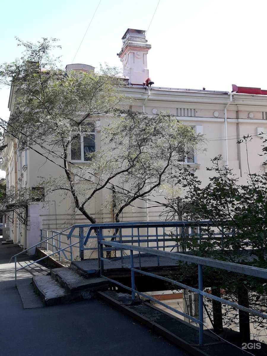 Отзывы на компанию Клиника эстетической медицины, косметологии и дерматологии профессора Преображенского в Владивостоке c фото - фотография 2 из 2