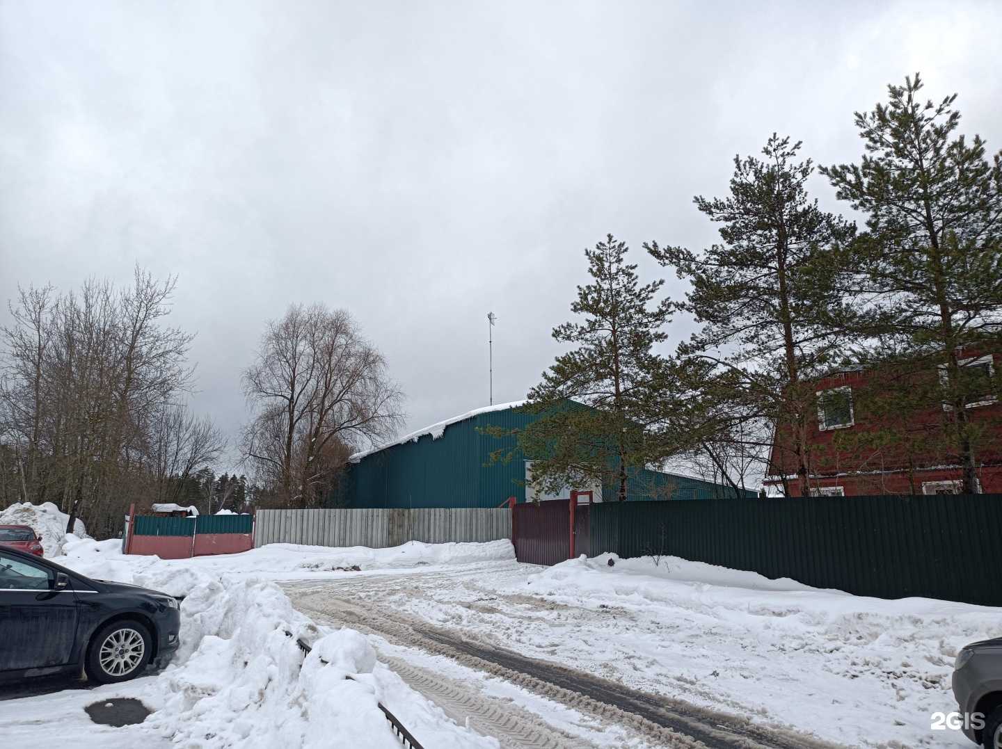 Отзывы на компанию Регион в г. Красногорск c фото