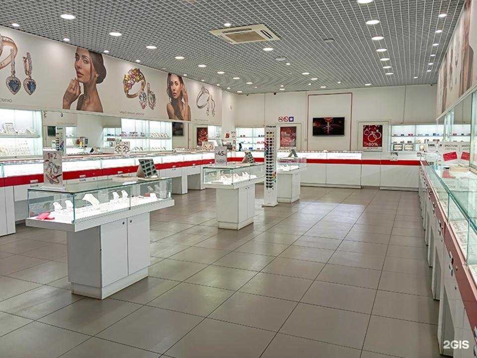 Отзывы на компанию 585*Золотой в г. Ковров c фото