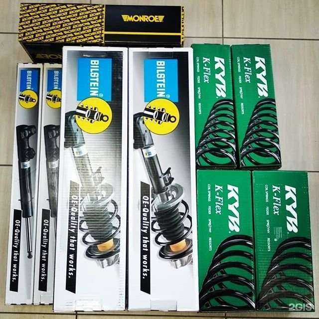 Отзывы на компанию Zапасной в Екатеринбурге c фото