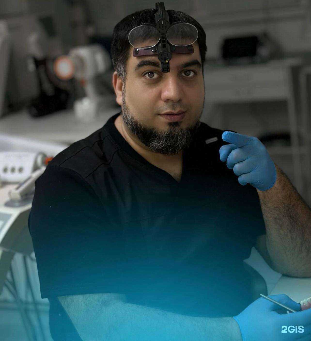 Отзывы на компанию Доктор Милад в г. Барнаул c фото