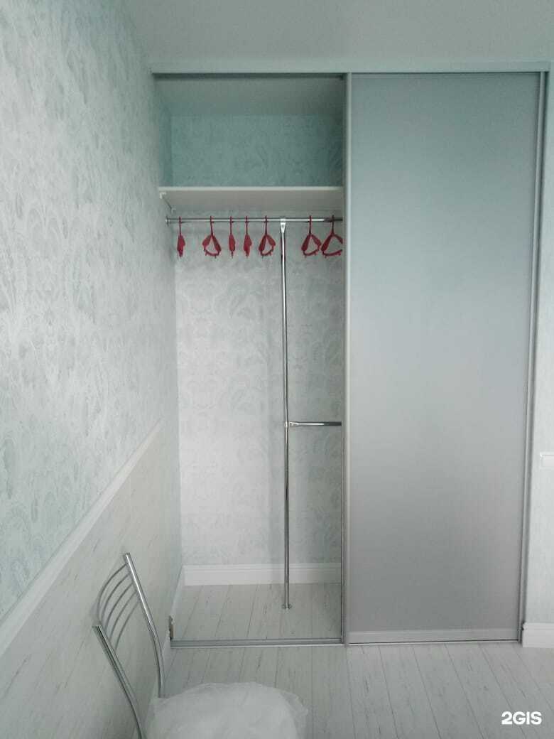 Отзывы на компанию Двери на Гагарина в Сочи c фото