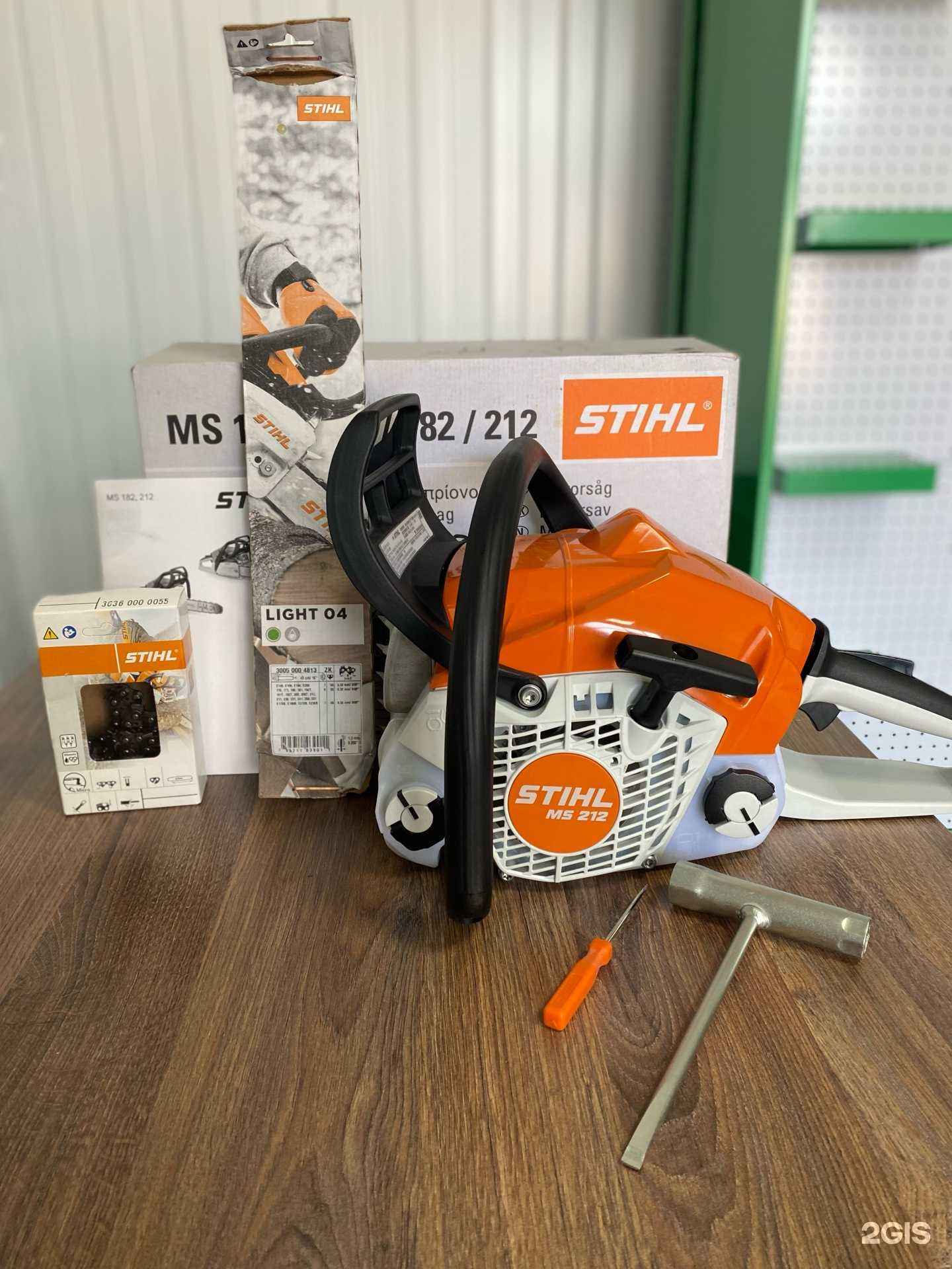 Отзывы на компанию Proff.инструмент в Улан-Удэ c фото