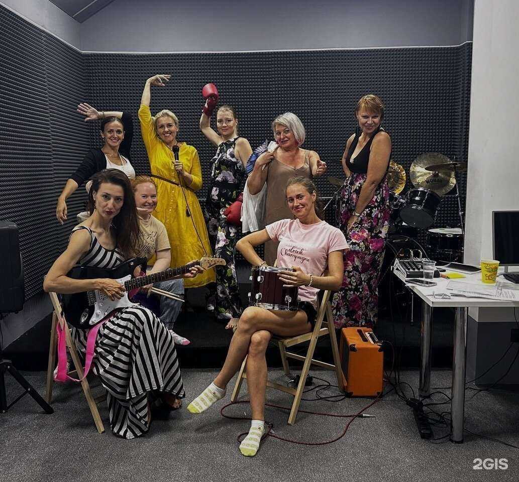 Отзывы на компанию ProVoice в Красноярске c фото