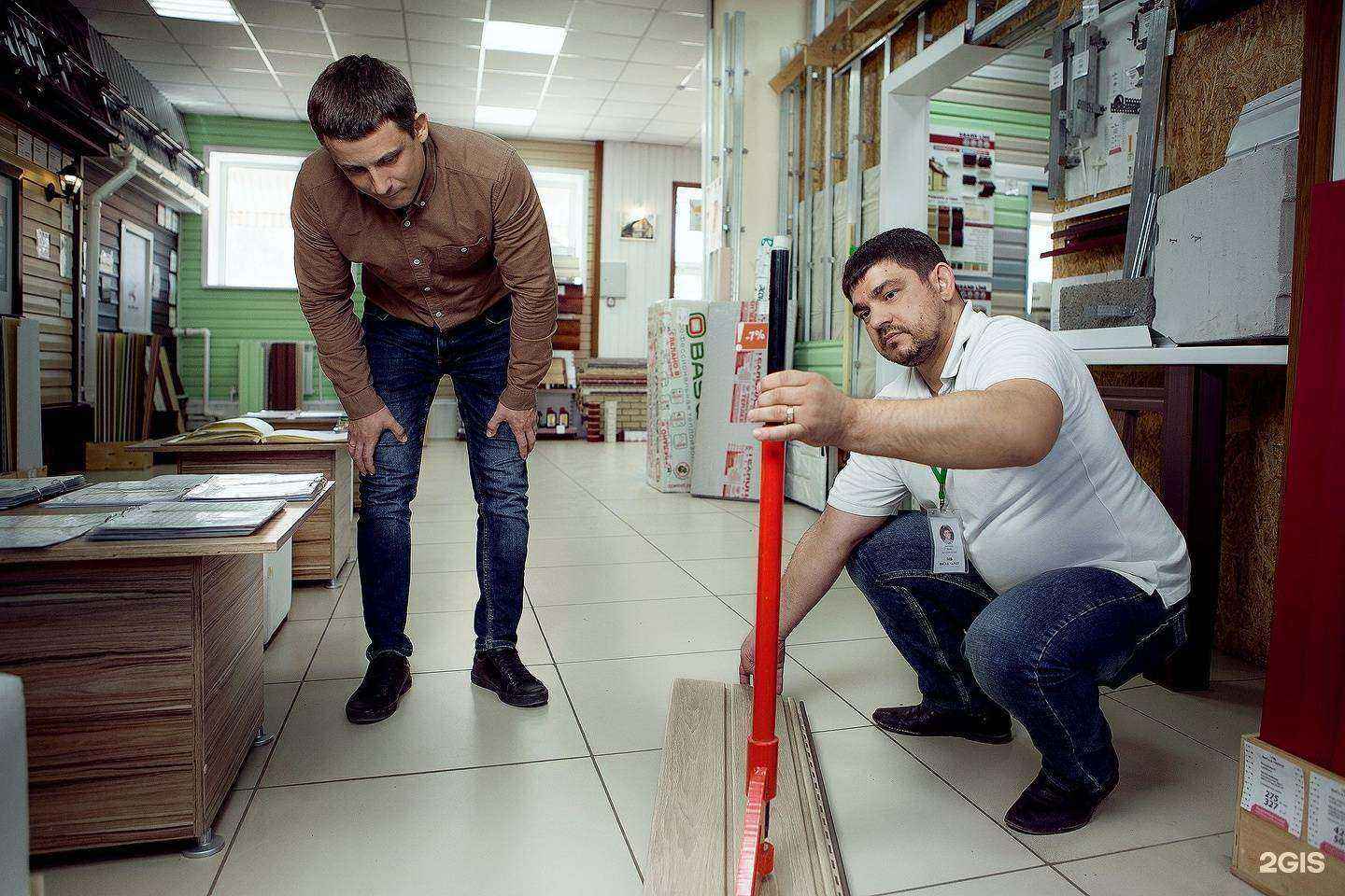 Отзывы на компанию Фасад Мега Маркет в г. Волгоград c фото