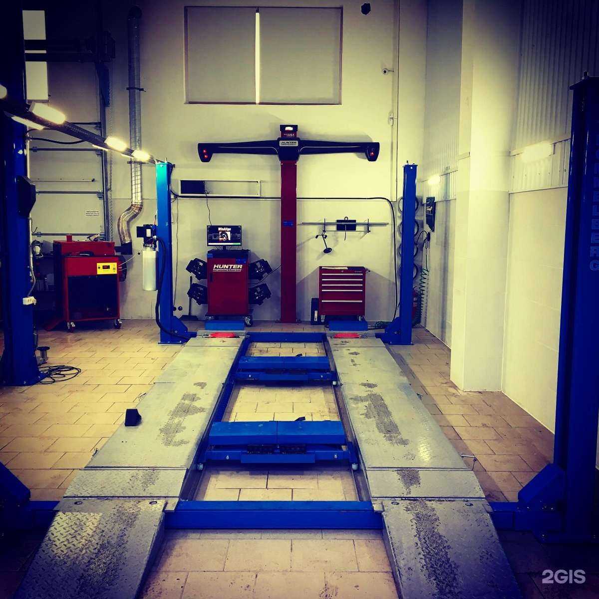 Отзывы на компанию Пилот в Новороссийске c фото - фотография 2 из 2