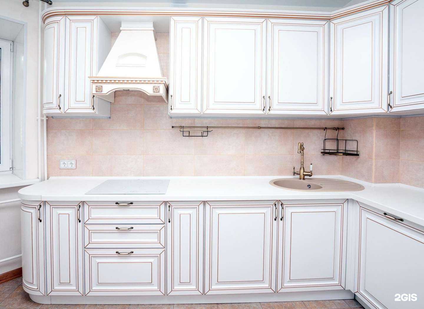 Отзывы на компанию 45 Градусов Мебель в Томске c фото