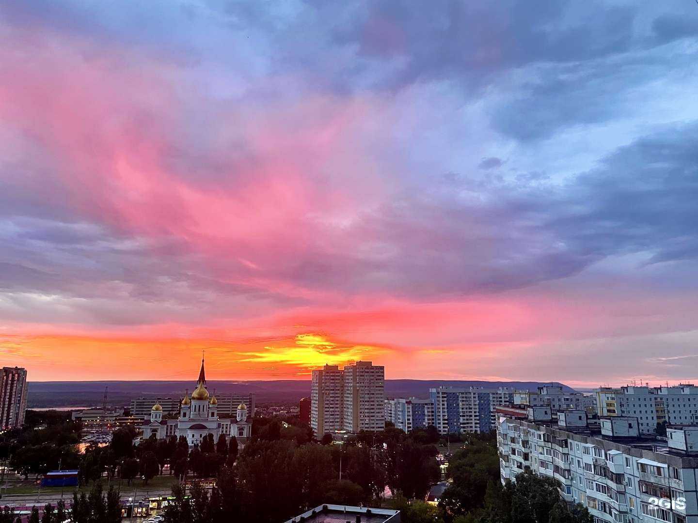 Отзывы на компанию Балконы Люкс в Самаре c фото - фотография 2 из 2
