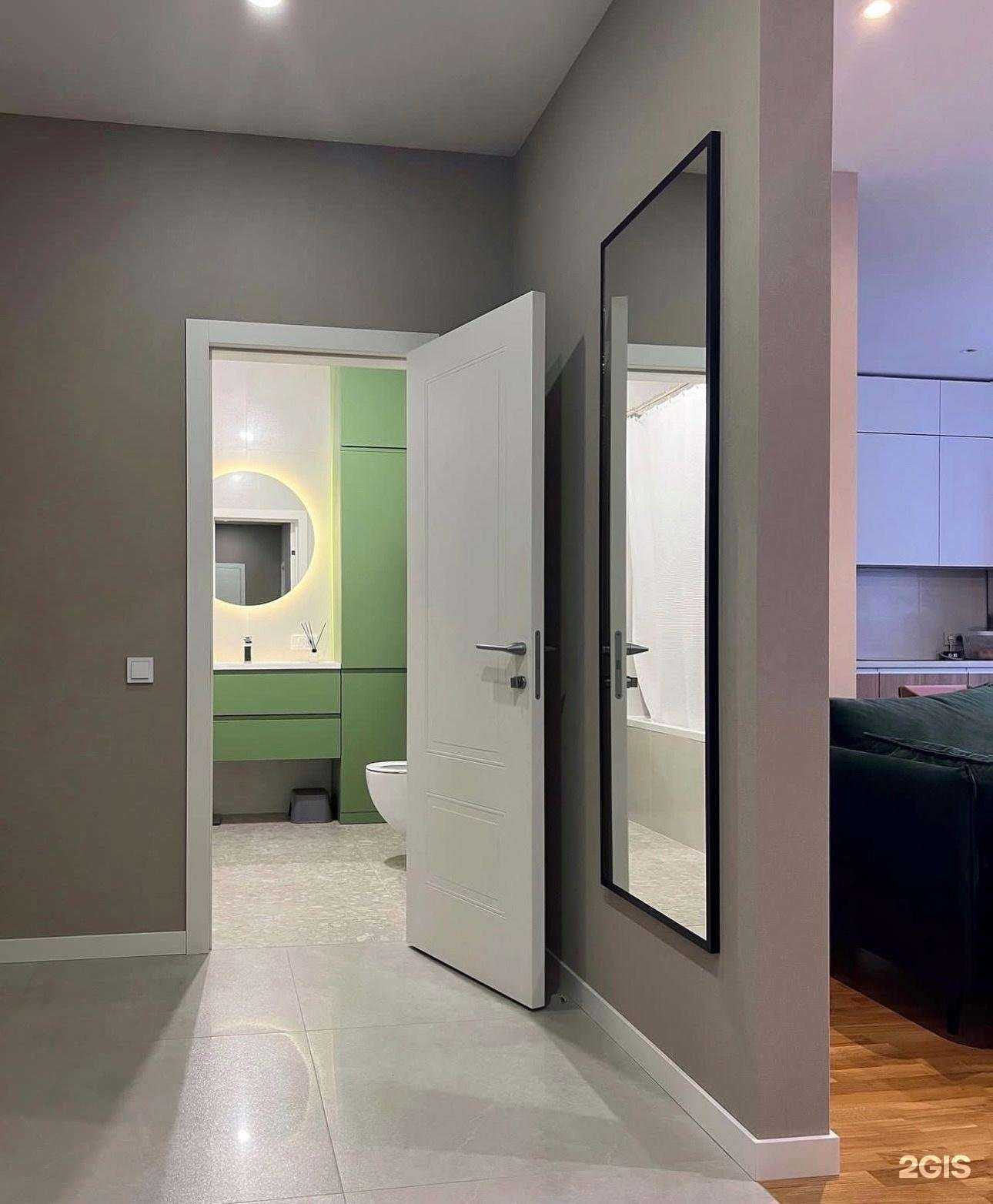 Отзывы на компанию Двери н-верса в г. Красноярск c фото