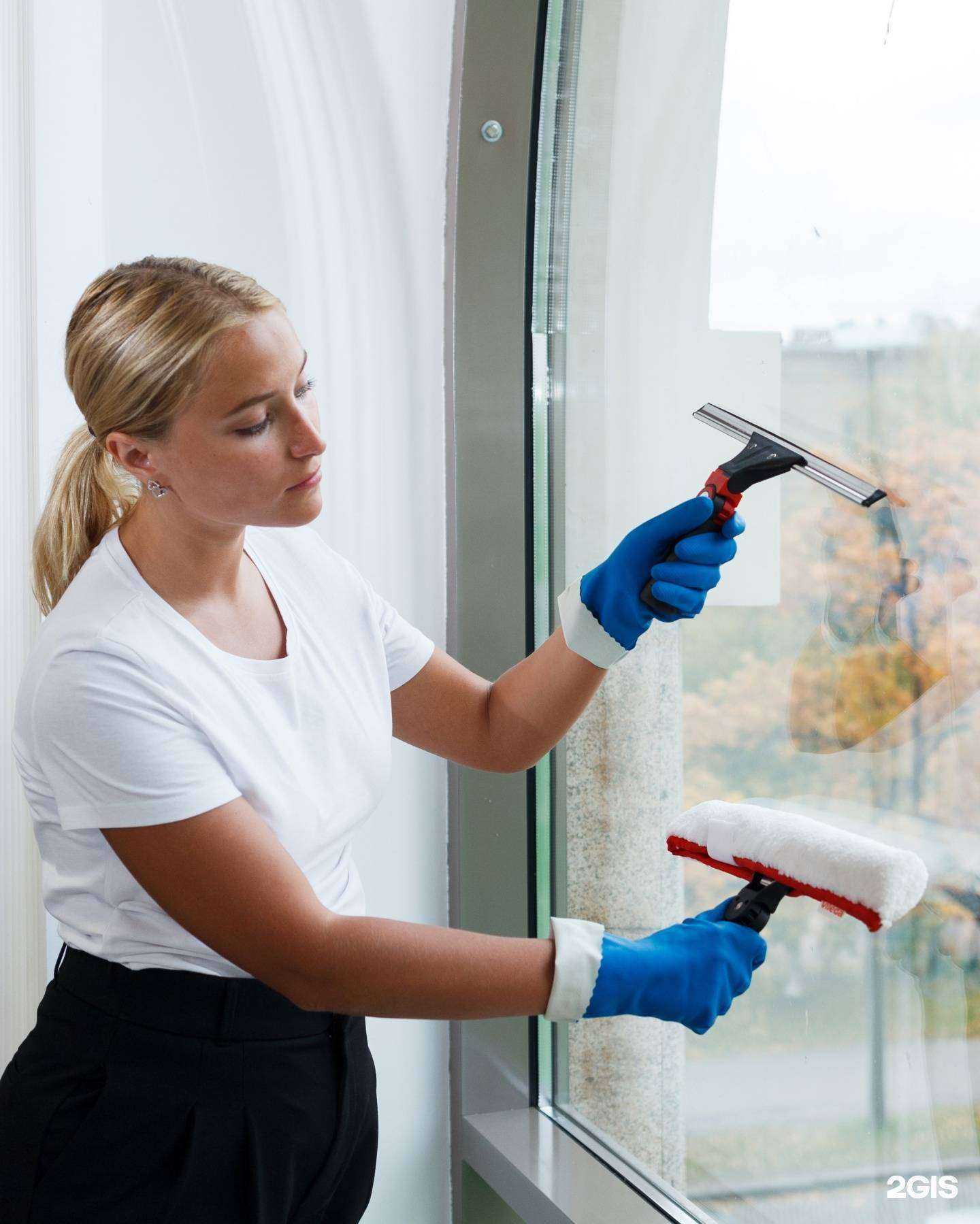 Отзывы на компанию На чистоту в г. Уфа c фото