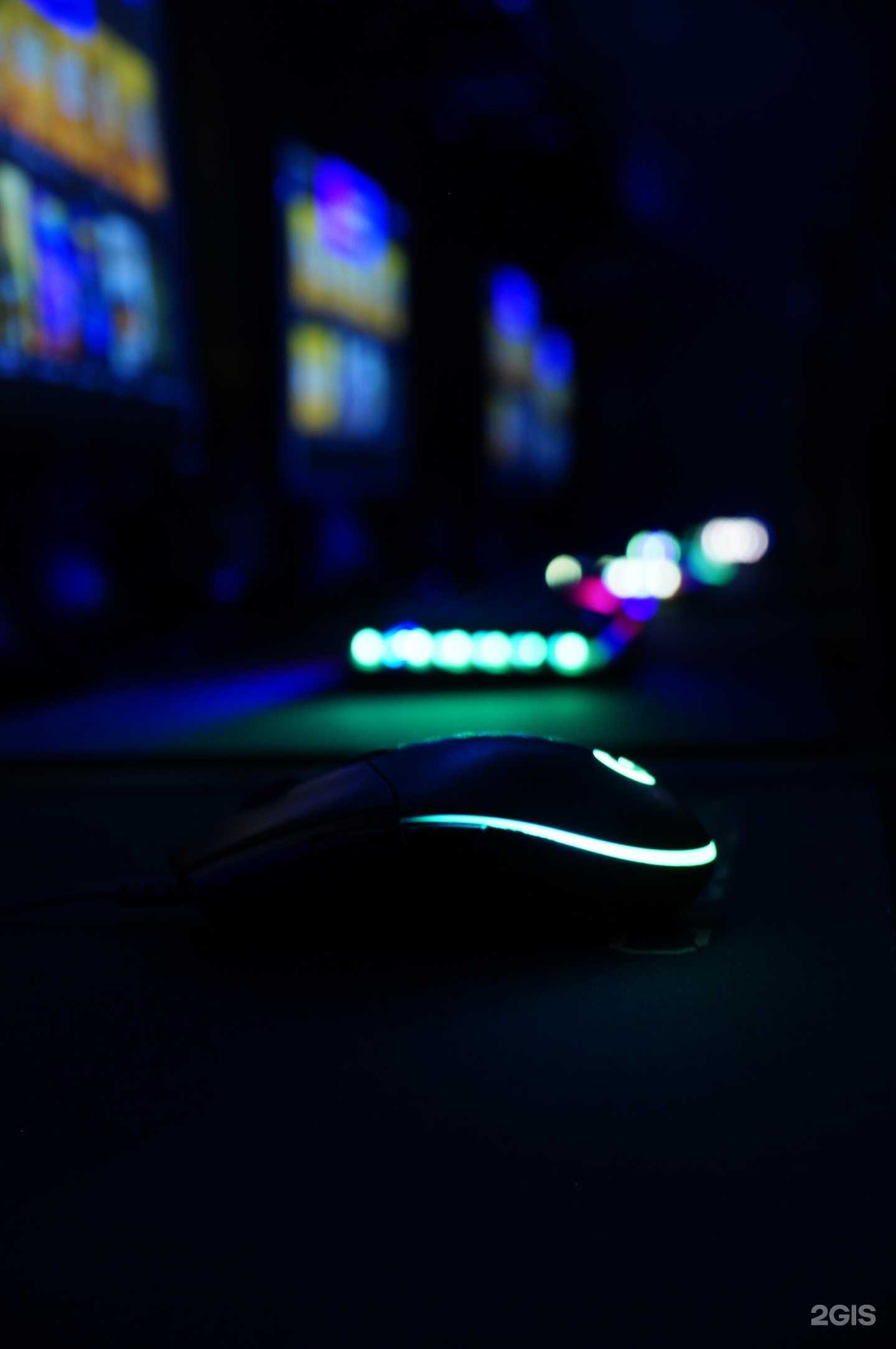 Отзывы на компанию Cybergym в г. Владивосток c фото