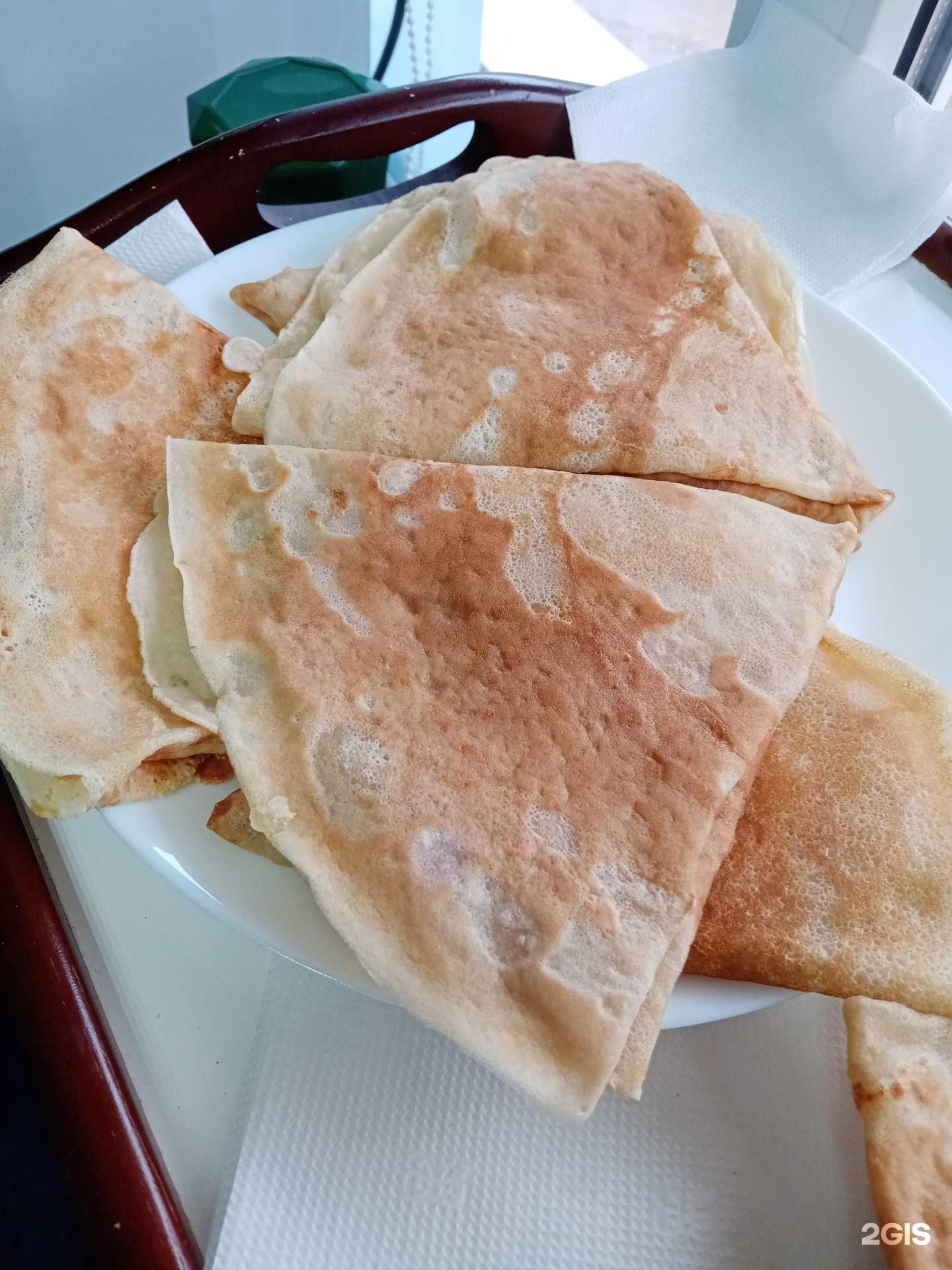 Отзывы на компанию Киоск по продаже кур-гриль в Ижевске c фото