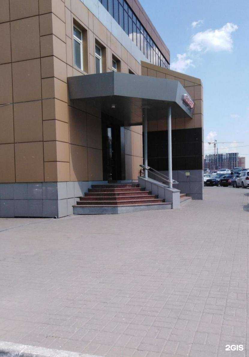 Отзывы на компанию Автосистемы в Рязани c фото