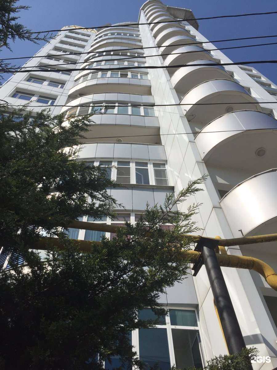 Отзывы на компанию Колибри в Сочи c фото - фотография 2 из 2