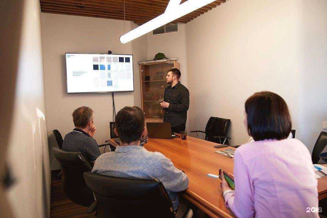 Отзывы на компанию Acoustic group в Краснодаре c фото