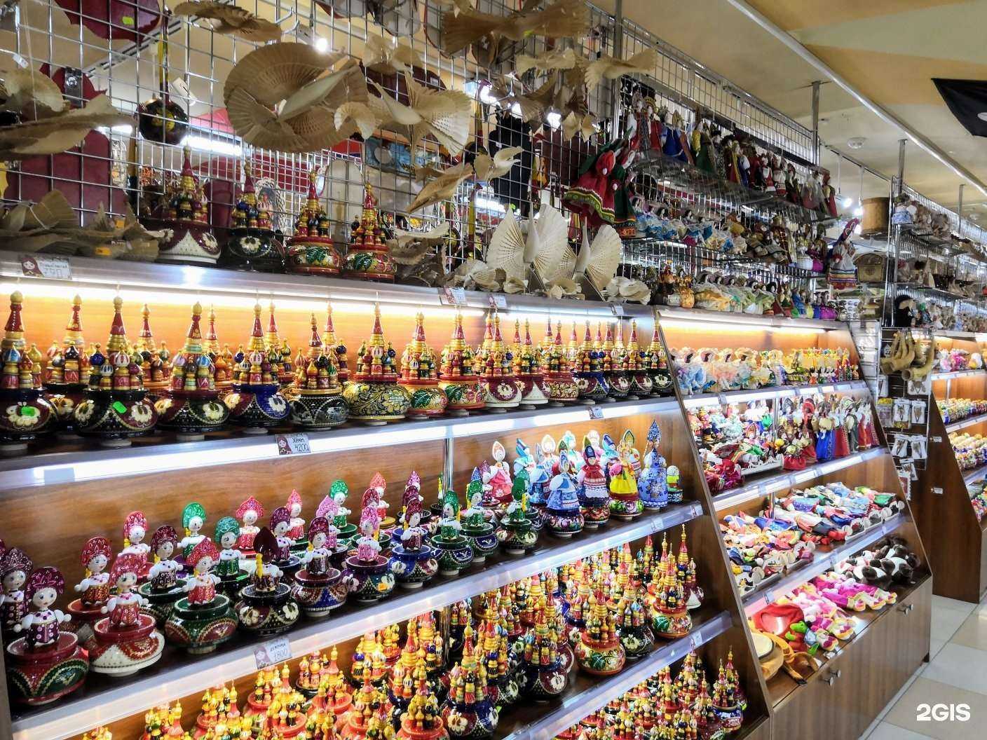 Отзывы на компанию Владгифтс в Владивостоке c фото