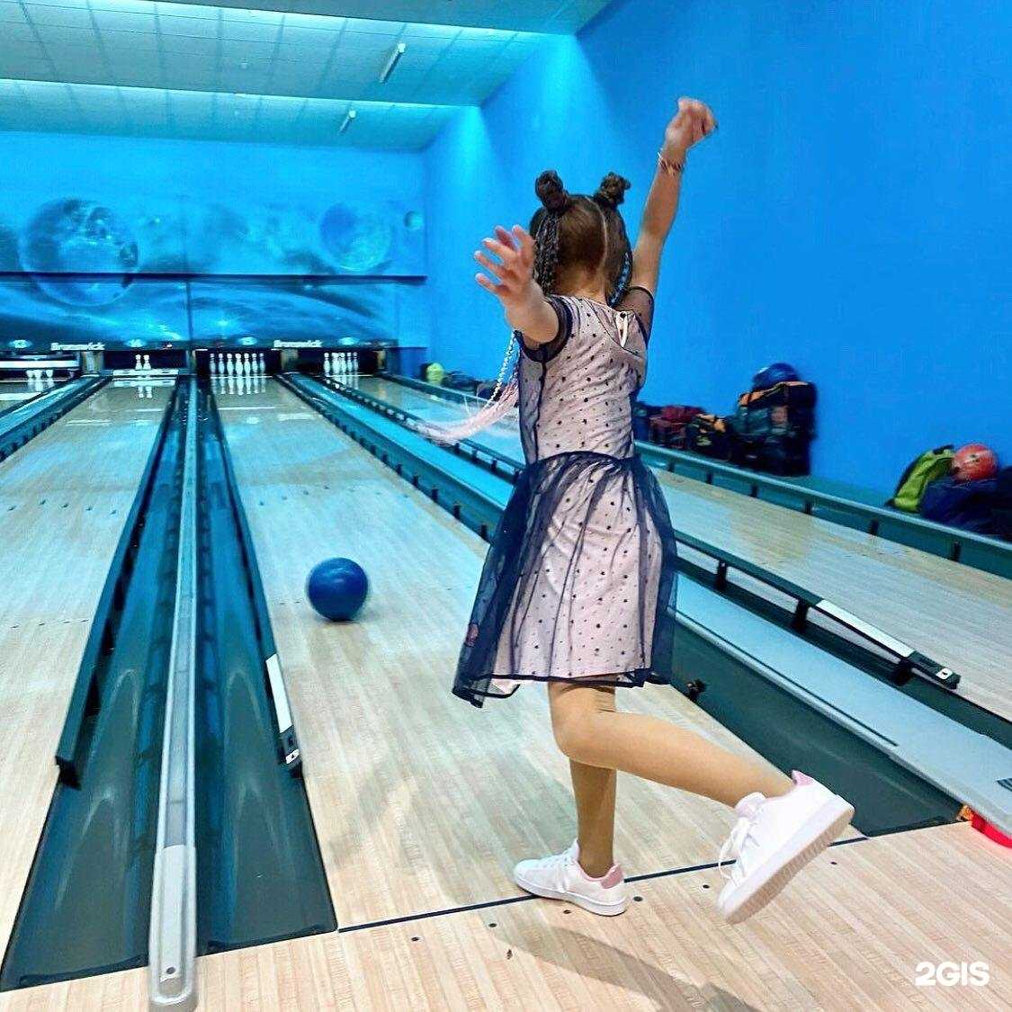 Отзывы на компанию Сити Боулинг в Волгограде c фото