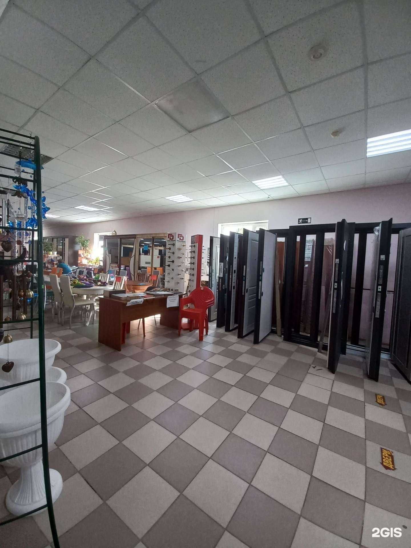 Отзывы на компанию Лучшие двери в г. Лангепас c фото