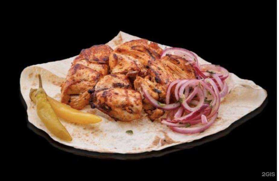 Отзывы на компанию Super kebab в г. Сургут c фото